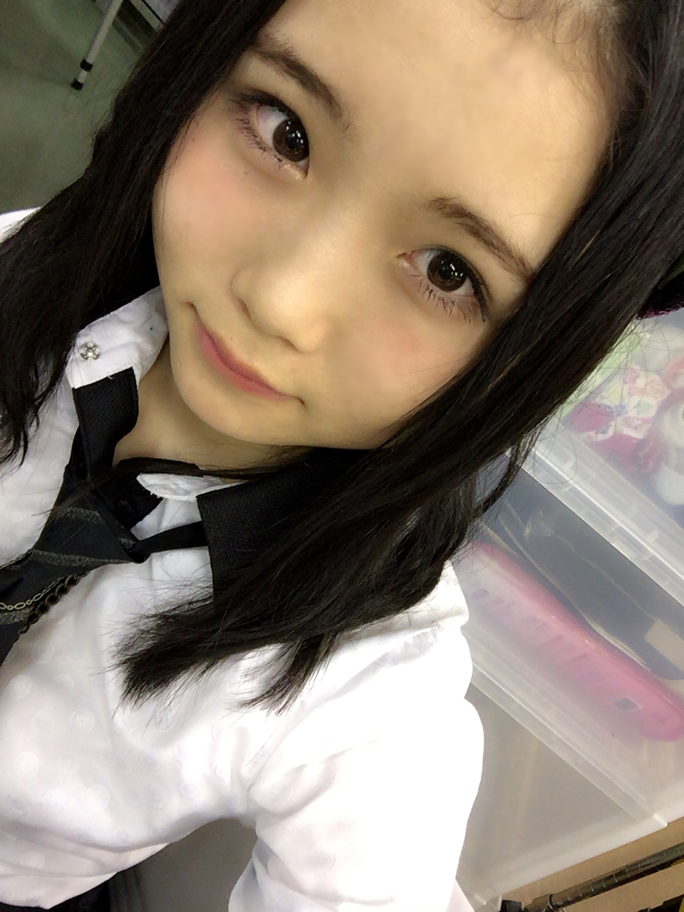 Akiyoshi Yuka : Hkt48 | 秋吉優花 : hkt48