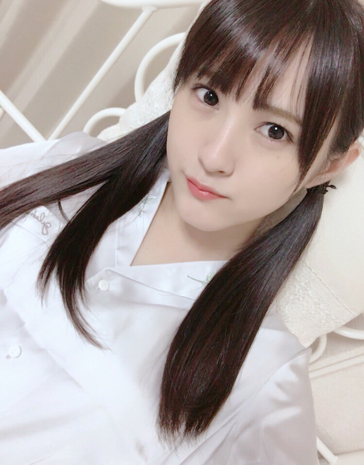 Ueki Nao : Hkt48 | 植木南央 : hkt48