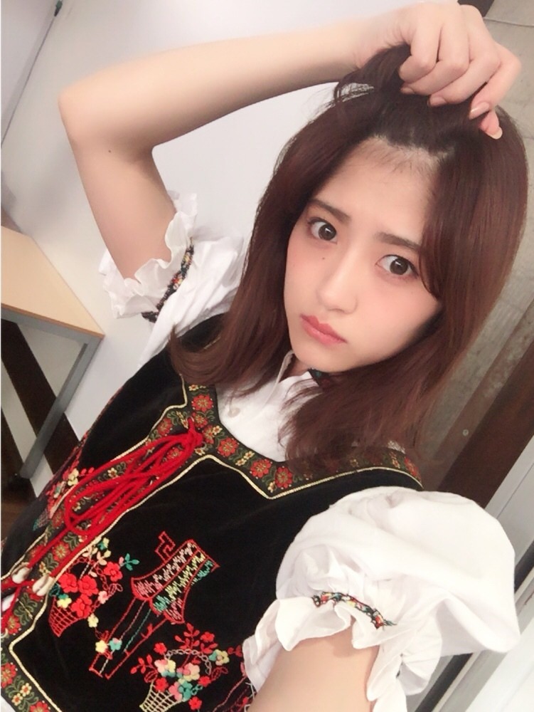 Wakatsuki Yumi : Nogizaka46 | 若月佑美 : 乃木坂46