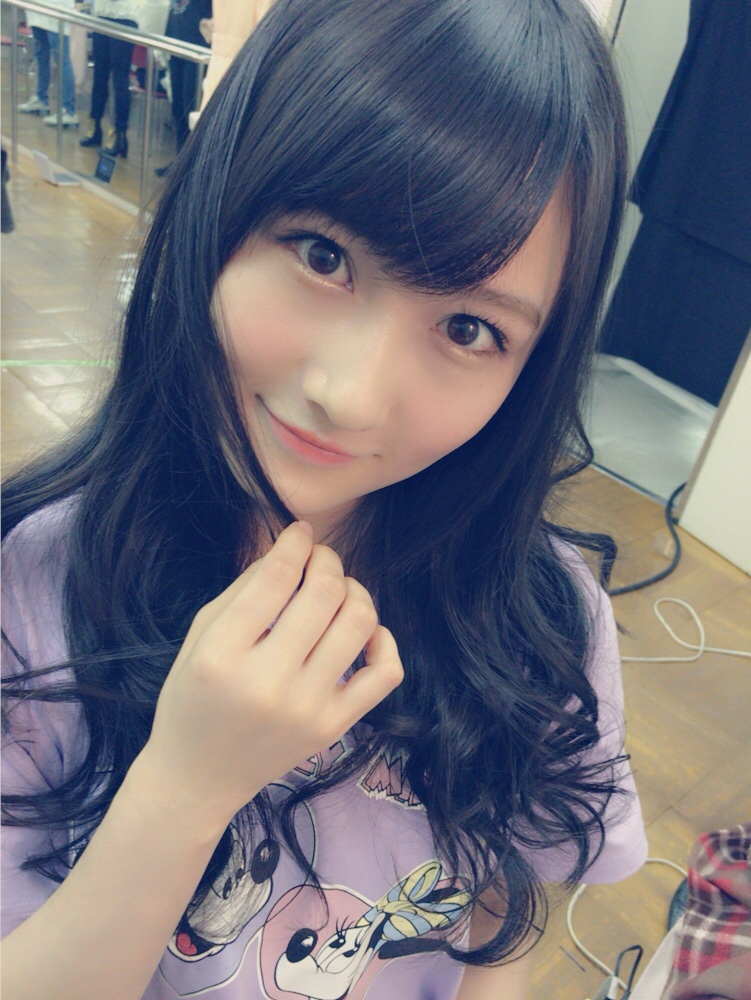 Yagura Fuuko : Nmb48 | 矢倉楓子 : nmb48