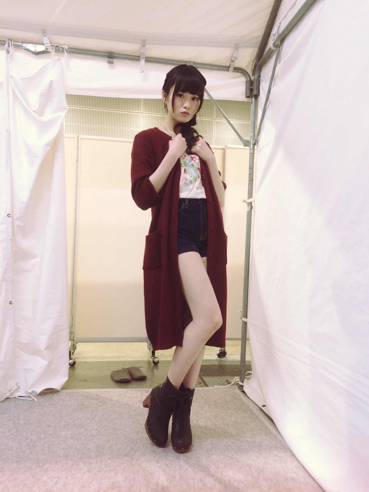 Yamazaki Rena : Nogizaka46 | 山崎怜奈 : 乃木坂46