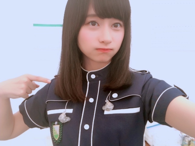 Kageyama Yuuka : Keyakizaka46 | 影山優佳 : 欅坂46