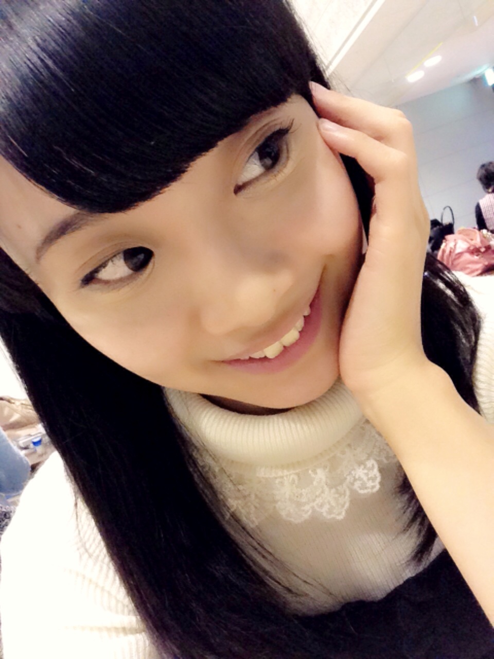 Shibata Aya : Ske48 | 柴田阿弥 : ske48