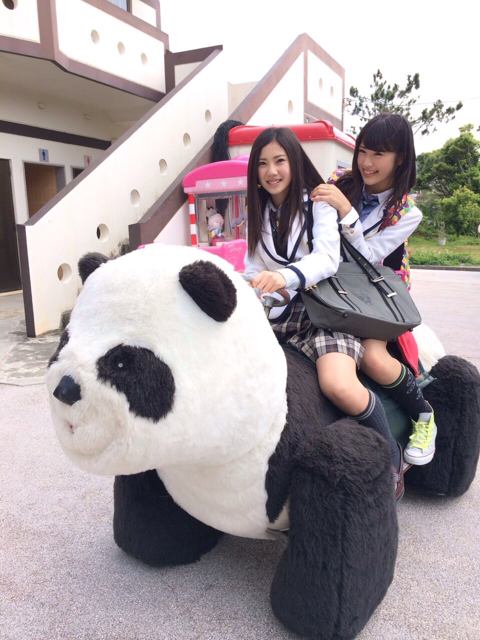 Kitagawa Ryouha : Ske48 | 北川綾巴 : ske48