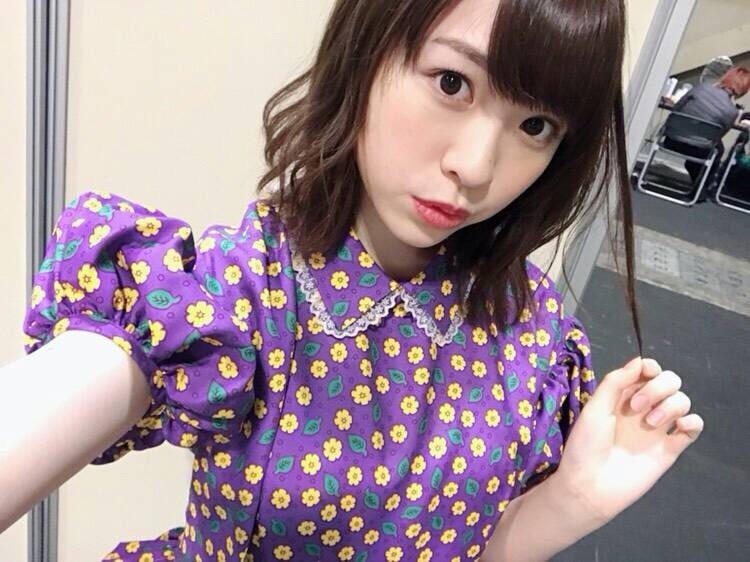 Watanabe Miria : Nogizaka46 | 渡辺みり愛 : 乃木坂46