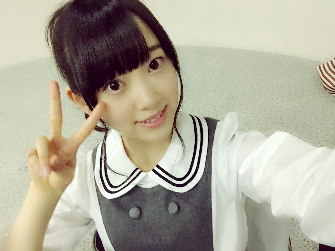 Hori Miona : Nogizaka46 | 堀未央奈 : 乃木坂46