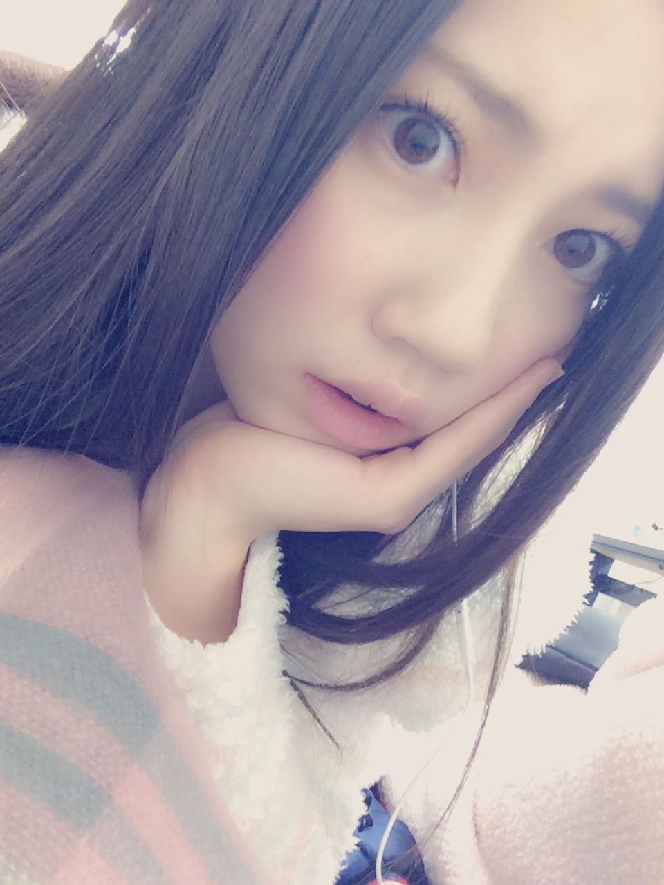 Kitagawa Ryouha : Ske48 | 北川綾巴 : ske48