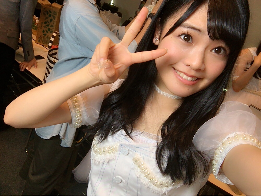 Motomura Aoi : Hkt48 | 本村碧唯 : hkt48