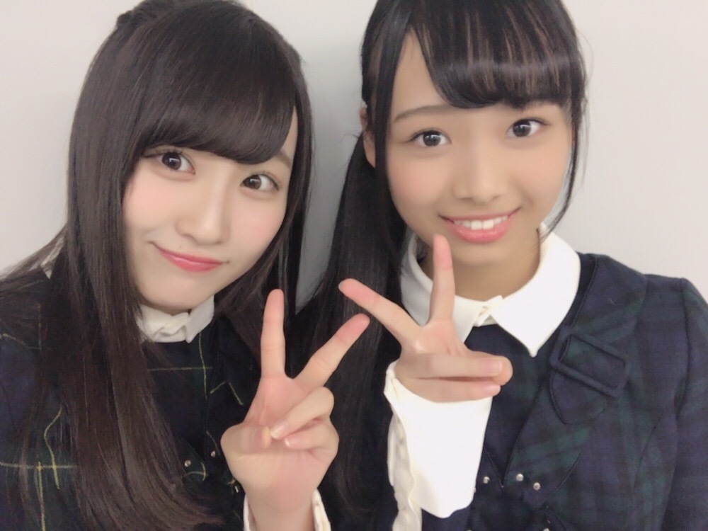 Ushio Sarina : Keyakizaka46 | 潮紗理菜 : 欅坂46