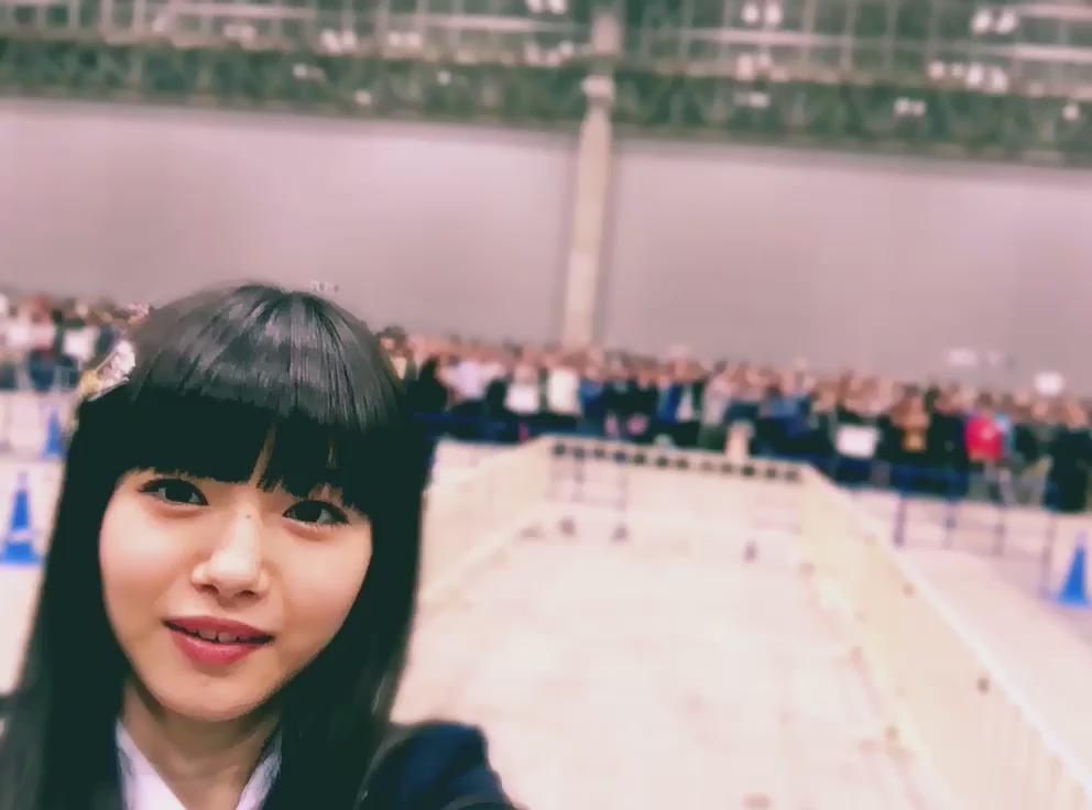 Ichikawa Miori : Nmb48 | 市川美織 : nmb48