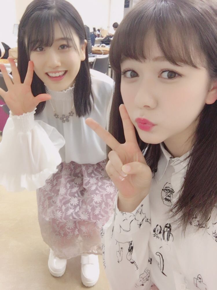 Murashige Anna : Hkt48 | 村重杏奈 : hkt48