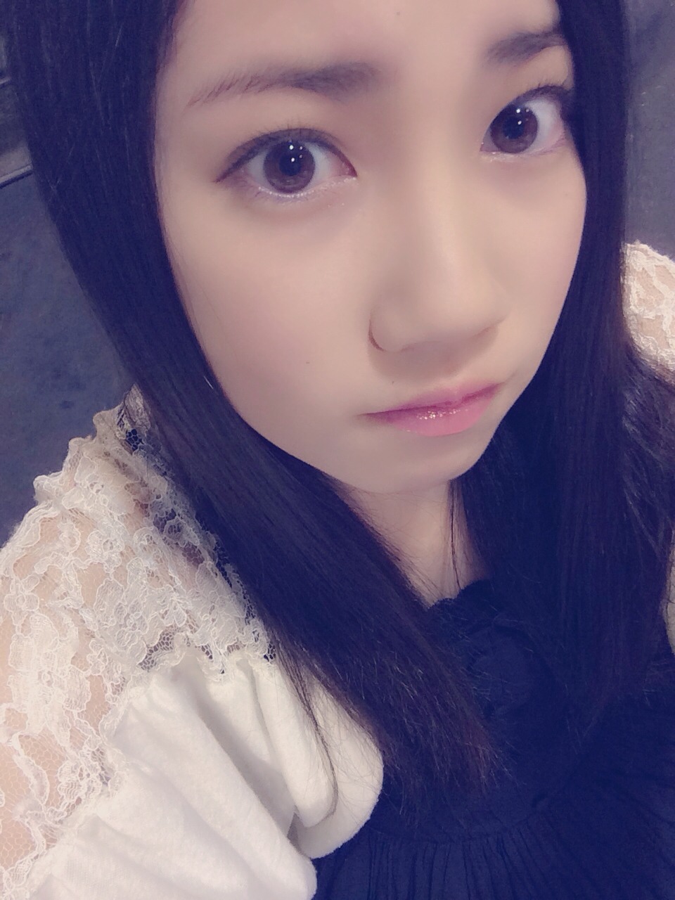 Kitagawa Ryouha : Ske48 | 北川綾巴 : ske48