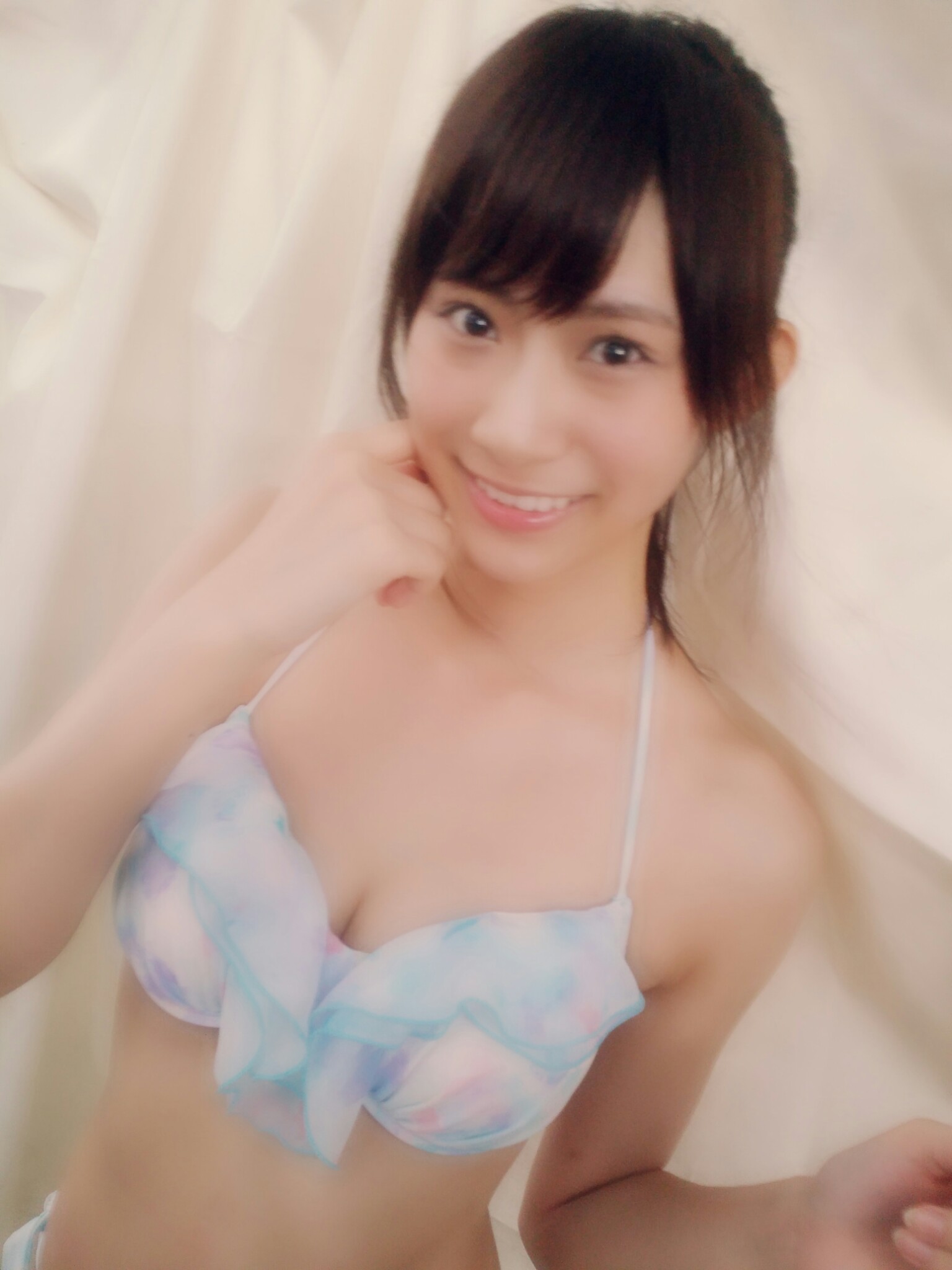 Matsumura Kaori : Ske48 | 松村香織 : ske48