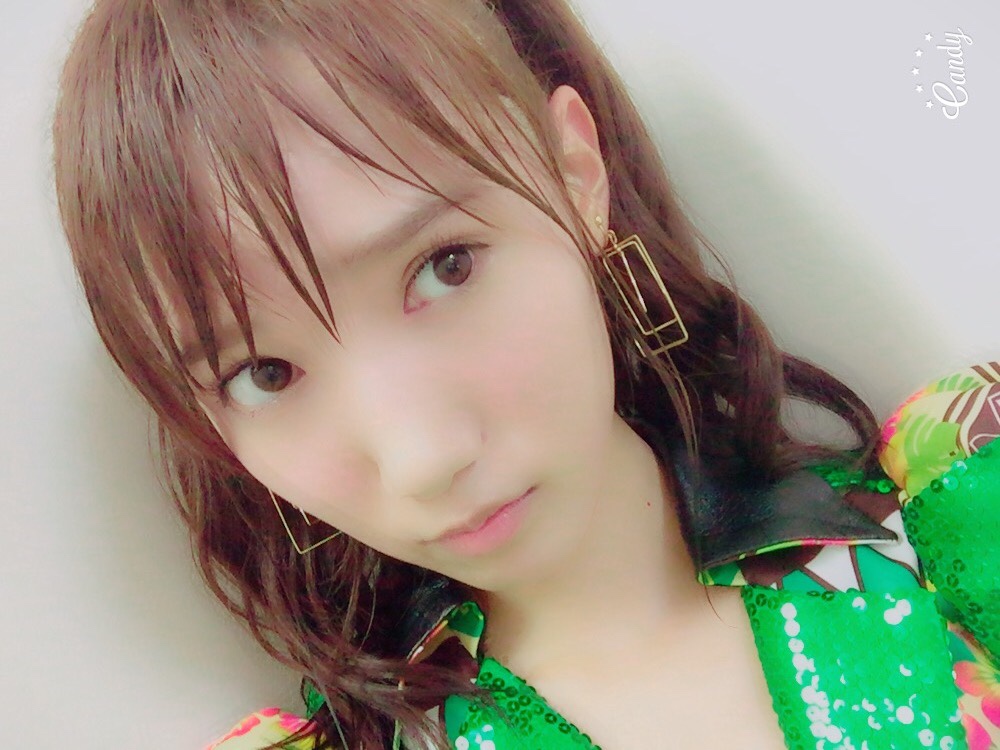 Tanaka Natsumi : Hkt48 | 田中菜津美 : hkt48