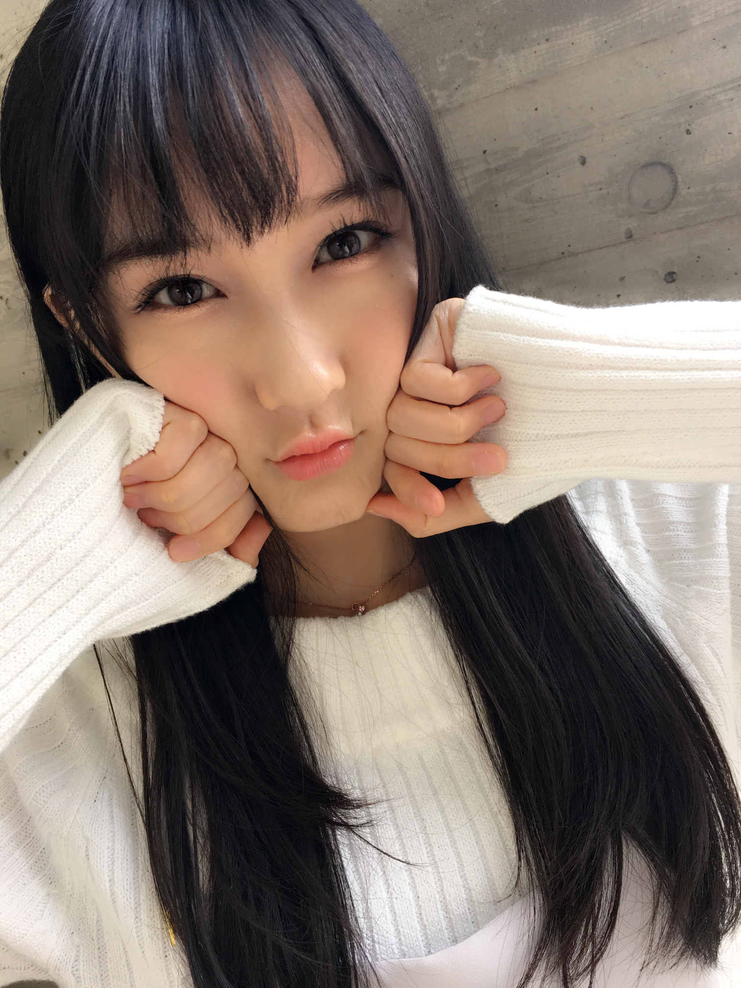 Yagura Fuuko : Nmb48 | 矢倉楓子 : nmb48