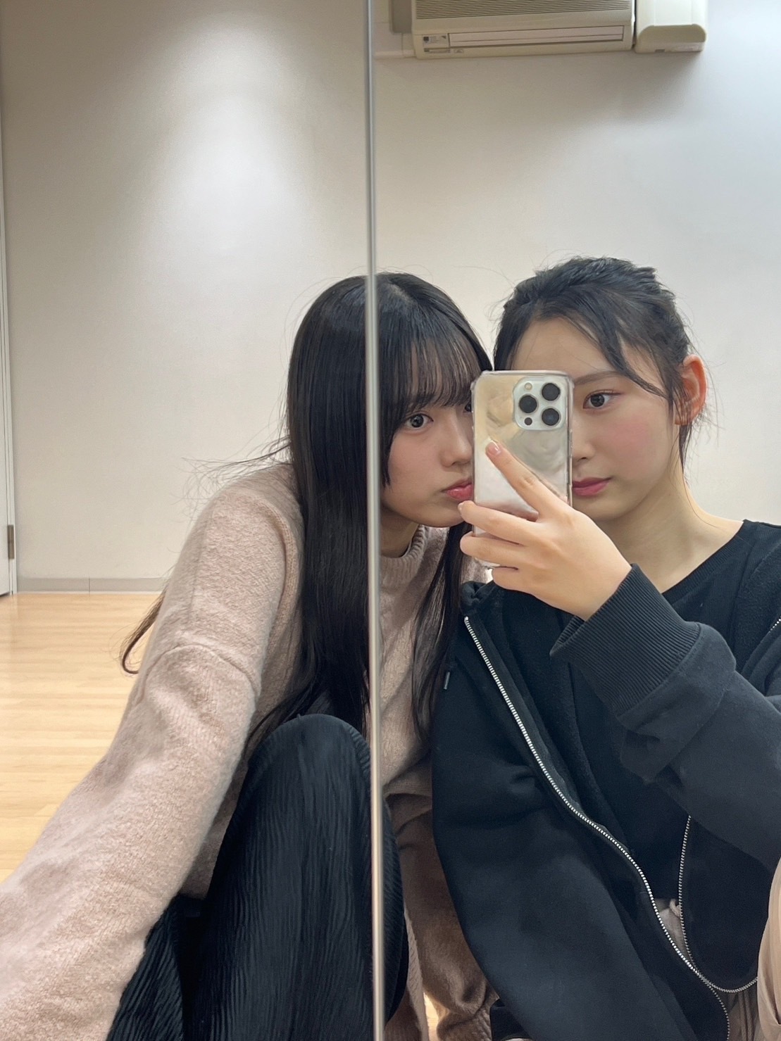 Fujishima Kaho : Hinatazaka46 | 藤嶌果歩 : 日向坂46