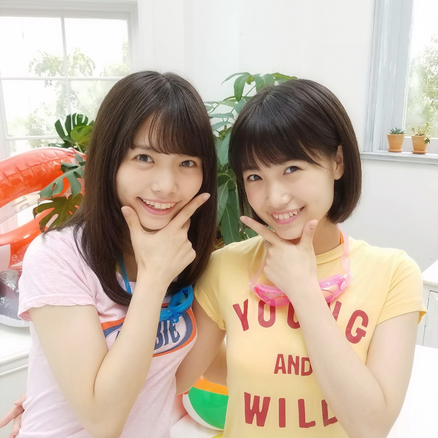 Fuchigami Mai : Hkt48 | 渕上舞 : hkt48