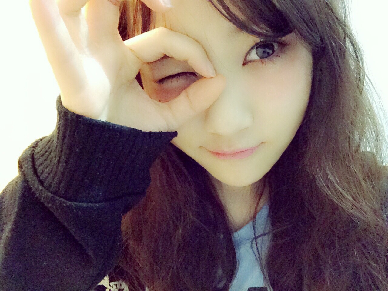 Hoshino Minami : Nogizaka46 | 星野みなみ : 乃木坂46