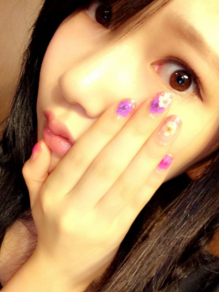 Inoue Yuriya : Hkt48 | 井上由莉耶 : hkt48