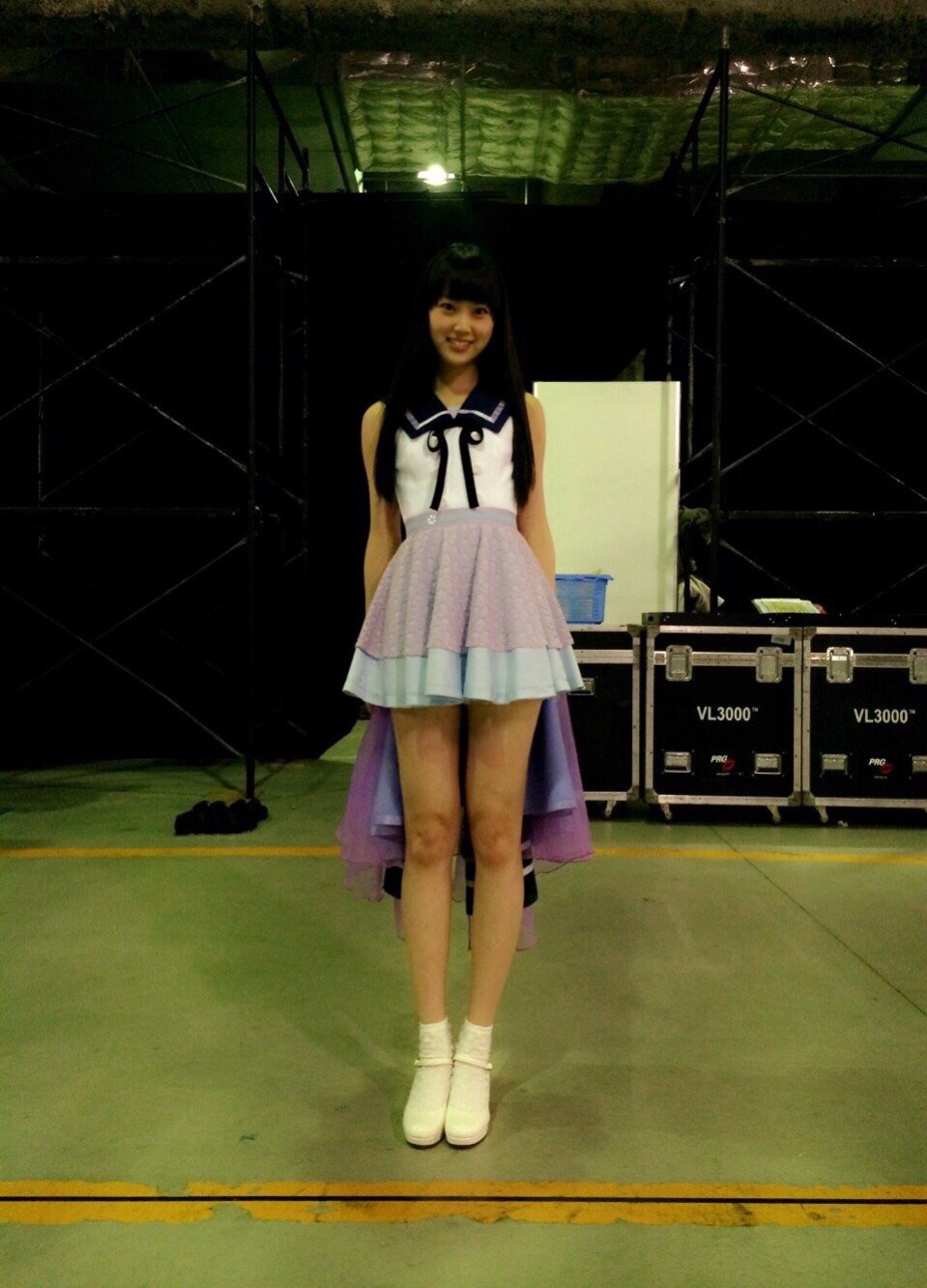 Hori Miona : Nogizaka46 | 堀未央奈 : 乃木坂46