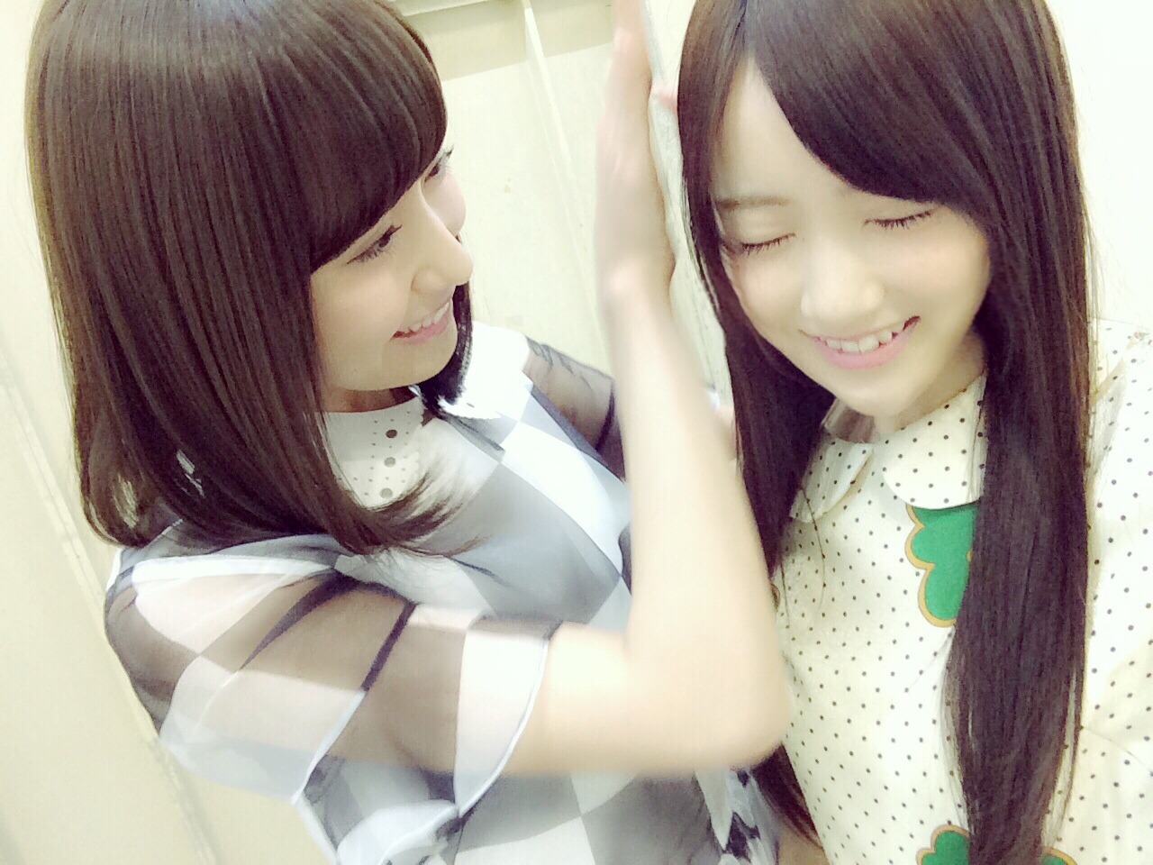 Hoshino Minami : Nogizaka46 | 星野みなみ : 乃木坂46