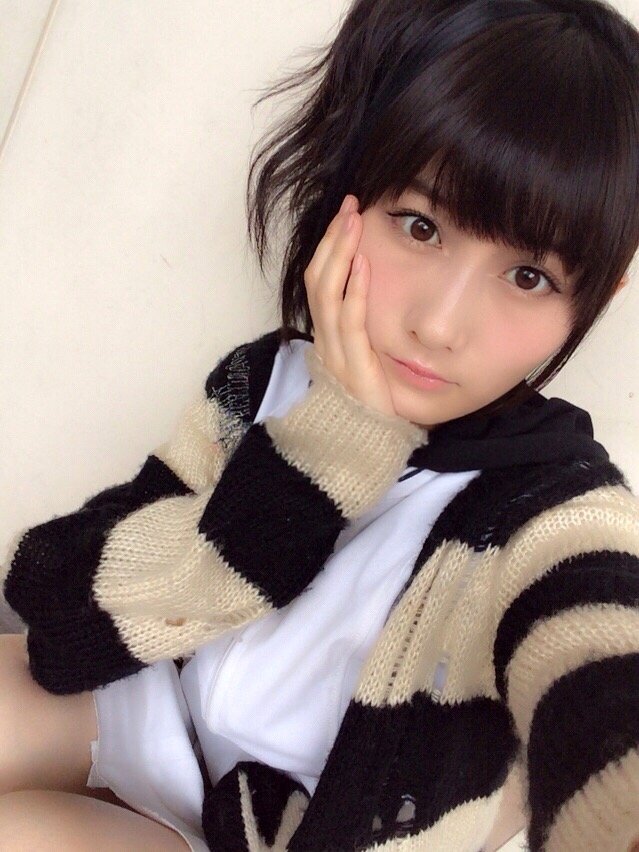 Yagura Fuuko : Nmb48 | 矢倉楓子 : nmb48