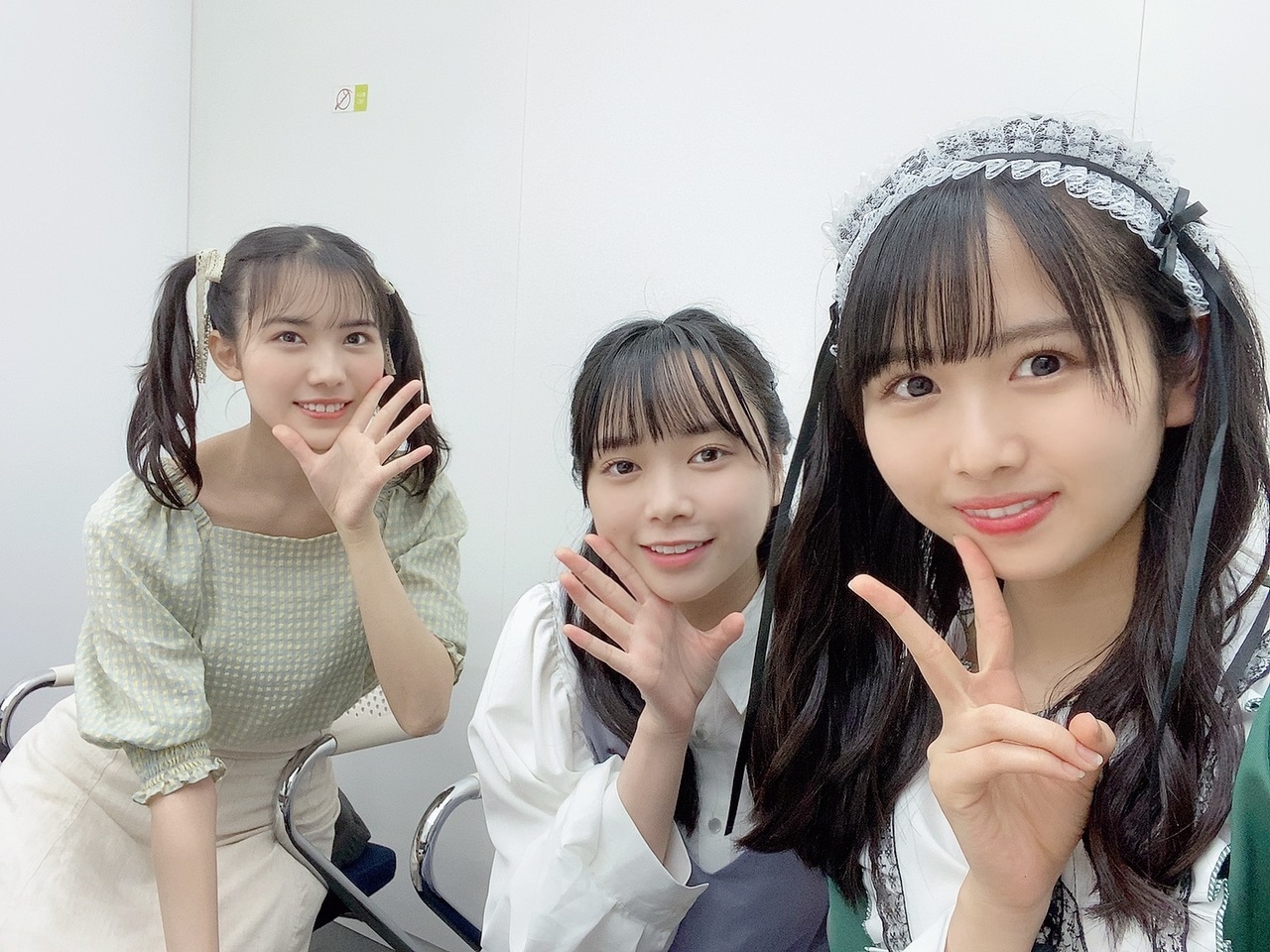 Kamimura Hinano : Hinatazaka46 | 上村ひなの : 日向坂46