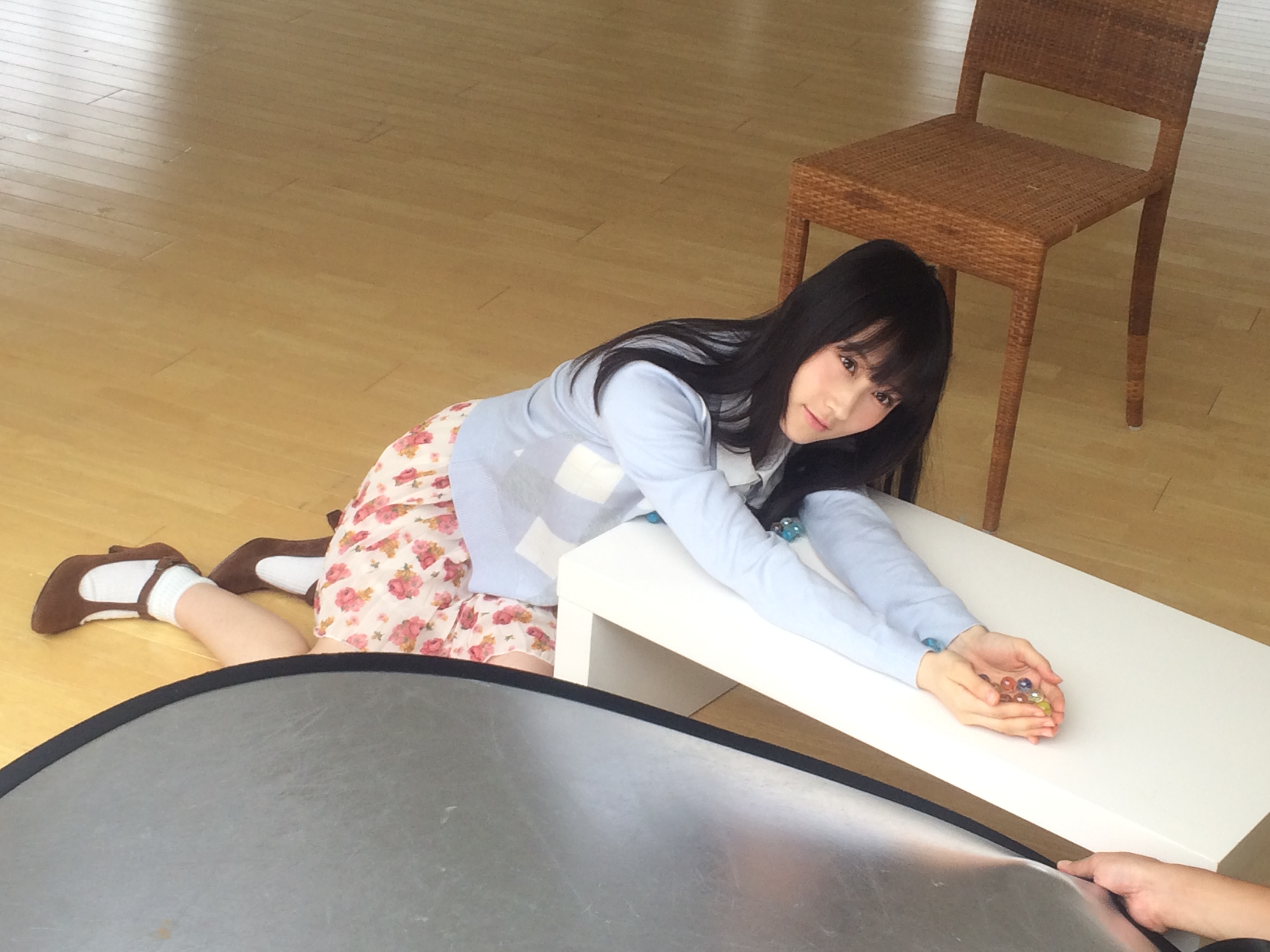 Yagura Fuuko : Nmb48 | 矢倉楓子 : nmb48