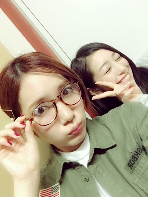 Tanio Sakurako : Himekyun Fruits Kan | 谷尾桜子 : ひめキュンフルーツ缶