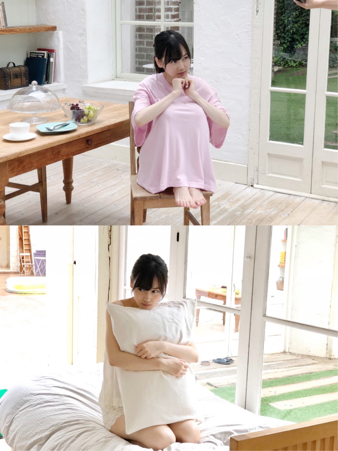 Yamashita Mizuki : Nogizaka46 | 山下美月 : 乃木坂46