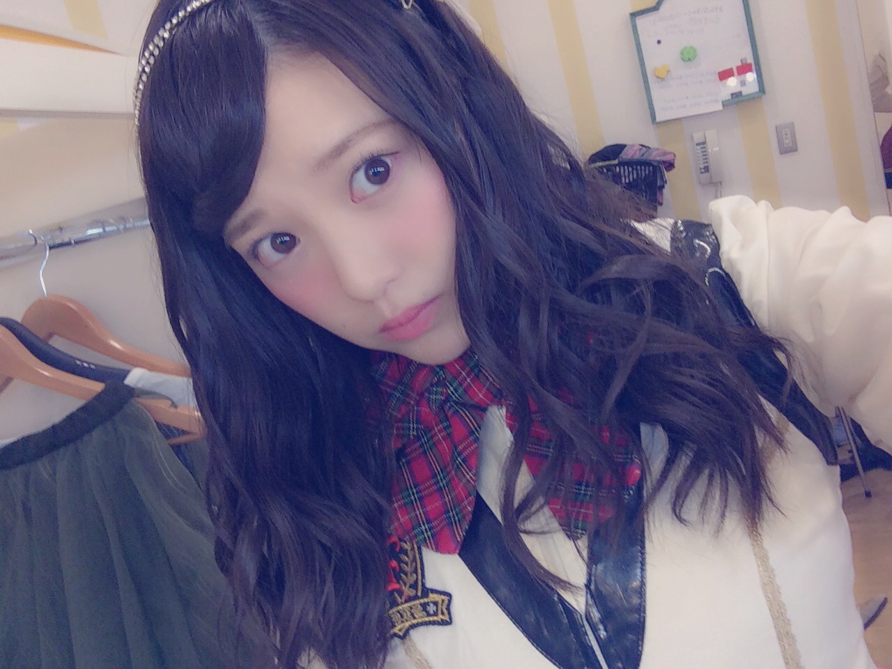 Kimoto Kanon : Ske48 | 木本花音 : ske48