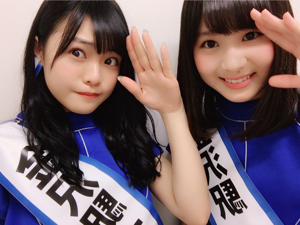 Motomura Aoi : Hkt48 | 本村碧唯 : hkt48