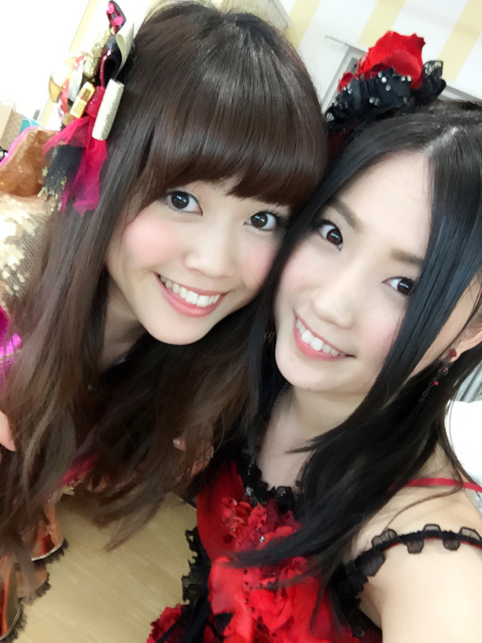 Furukawa Airi : Ske48 | 古川愛李 : ske48