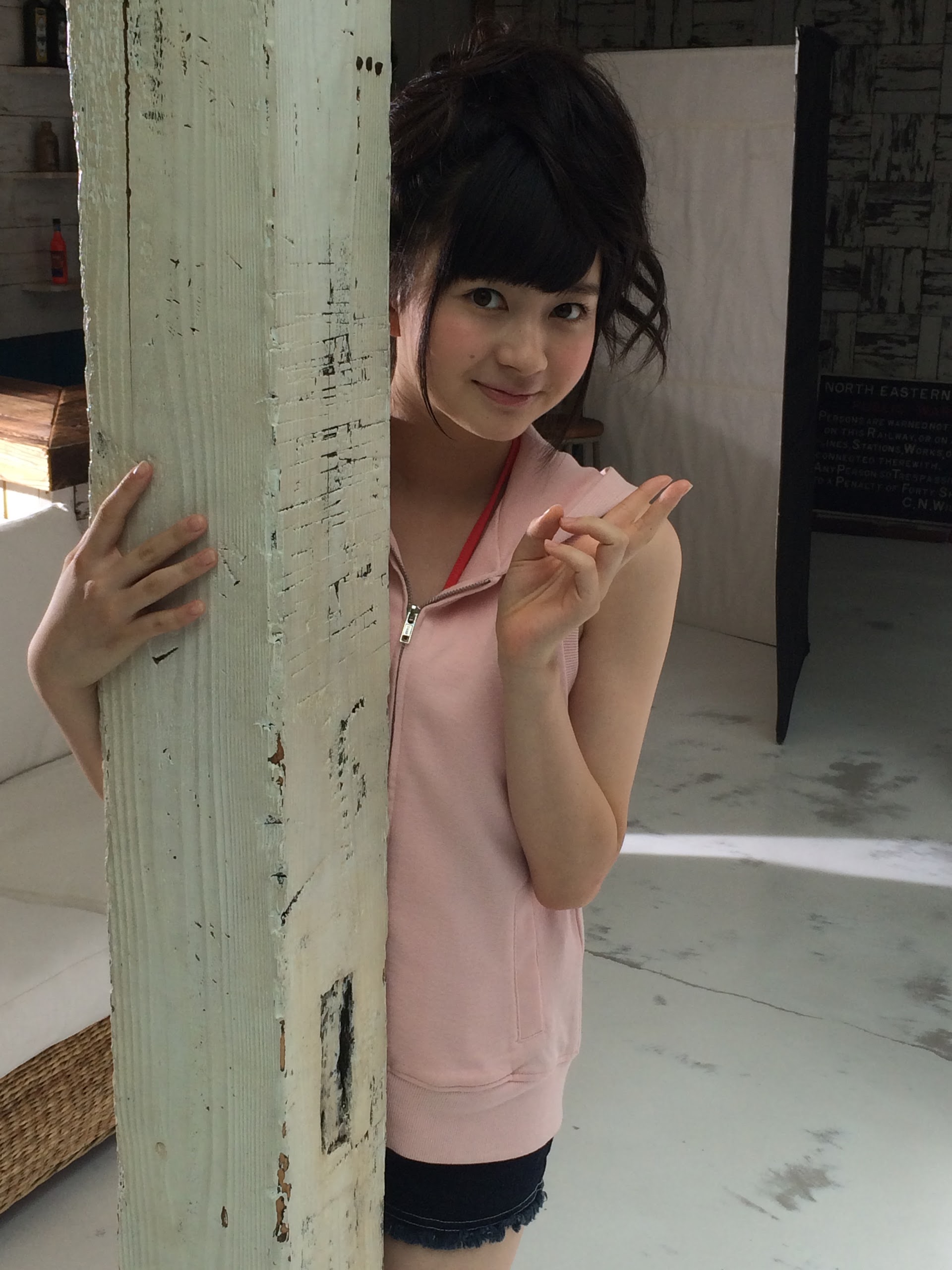 Ego Yuuna : Ske48 | 江籠裕奈 : ske48