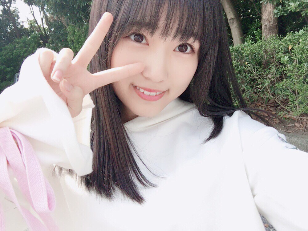 A-Pop Idols | Yabuki Nako