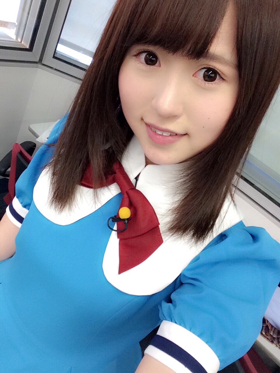 Tomiyoshi Asuka : Hkt48 | 冨吉明日香 : hkt48