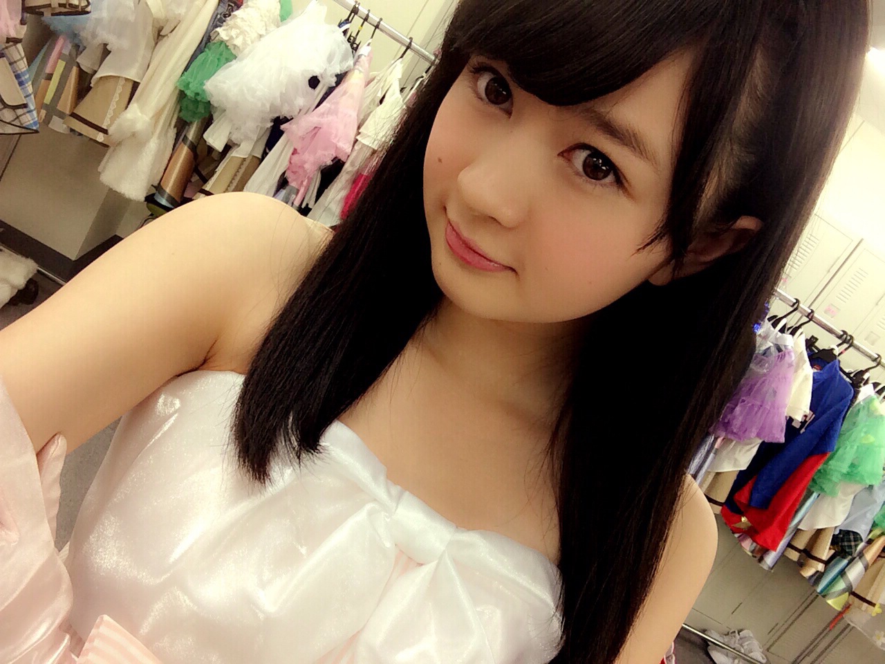 Ego Yuuna : Ske48 | 江籠裕奈 : ske48