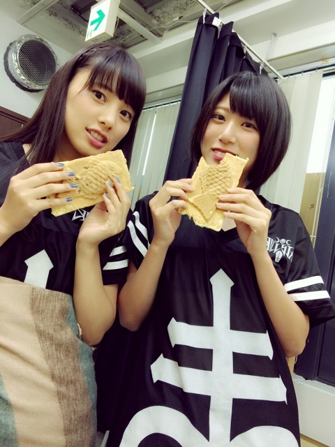 Tanio Sakurako : Himekyun Fruits Kan | 谷尾桜子 : ひめキュンフルーツ缶
