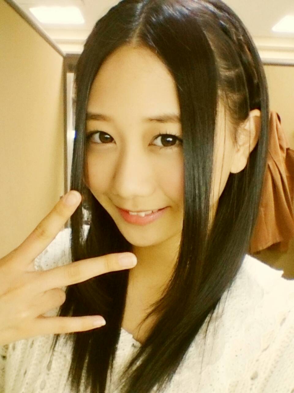 Furuhata Nao : Ske48 | 古畑奈和 : ske48