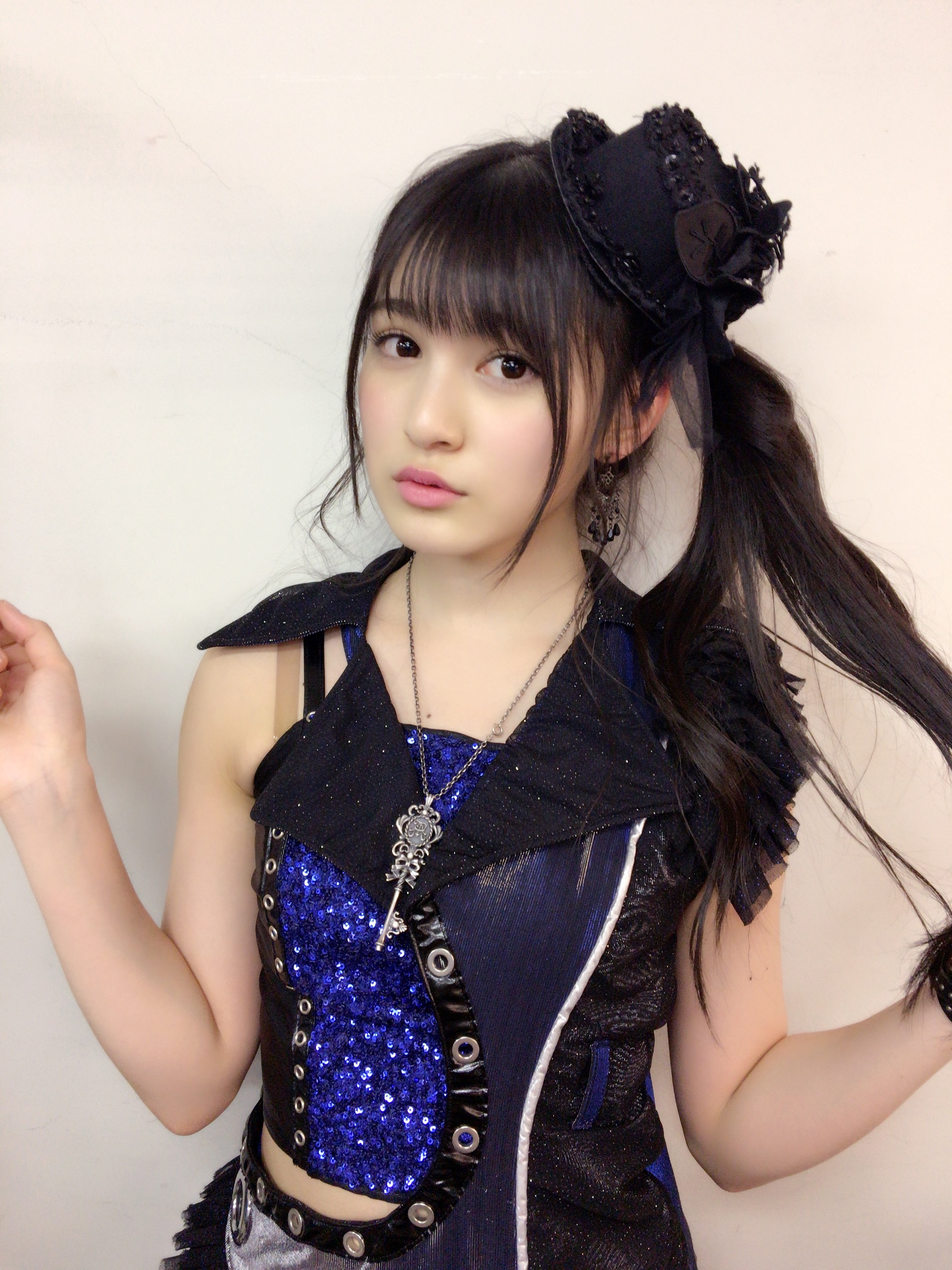 Kojina Yui : Hkt48 | 神志那結衣 : hkt48