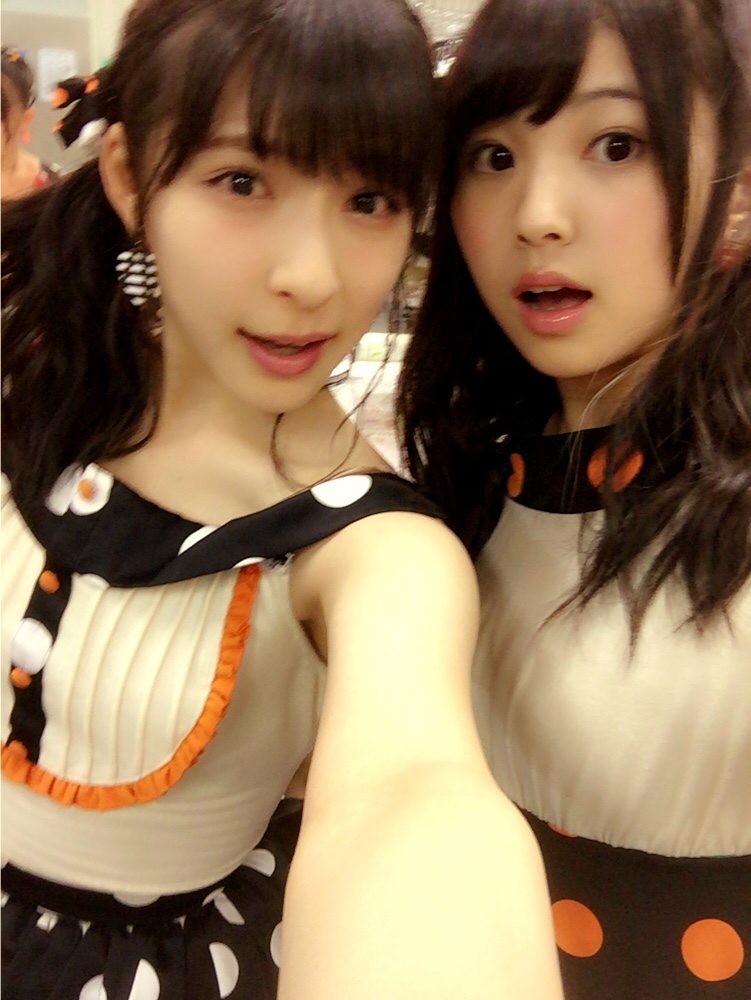 Yamamoto Mao : Hkt48 | 山本茉央 : hkt48