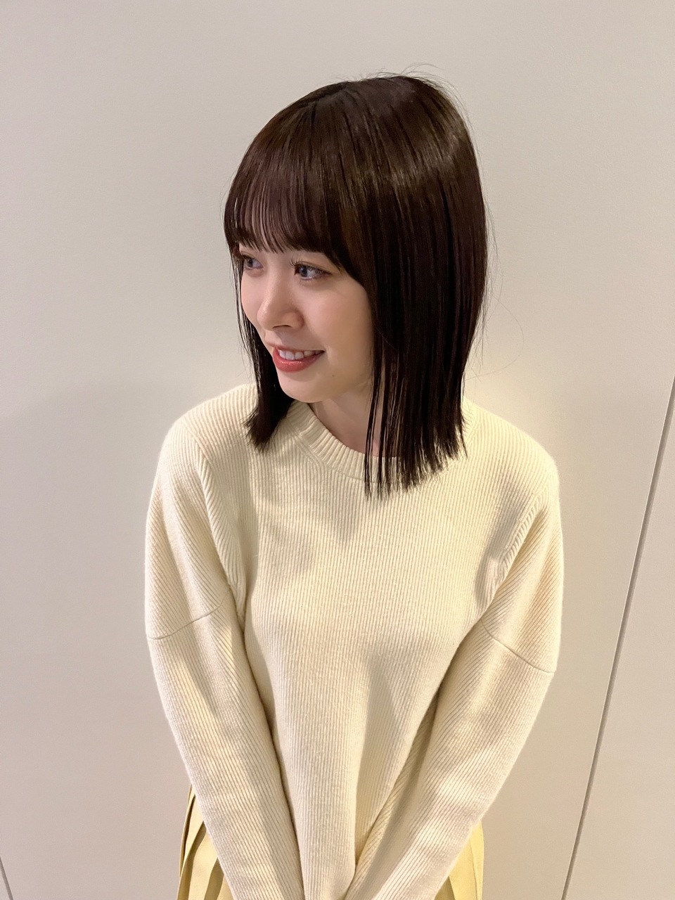 Takahashi Mikuni : Hinatazaka46 | 髙橋未来虹 : 日向坂46