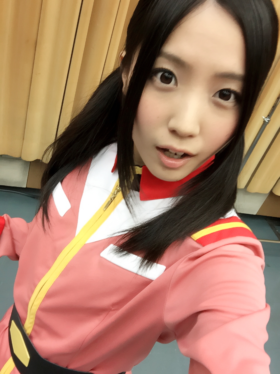 Furukawa Airi : Ske48 | 古川愛李 : ske48