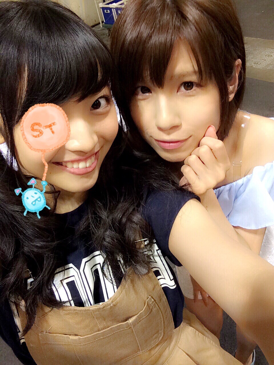 Futamura Haruka : Ske48 | 二村春香 : ske48