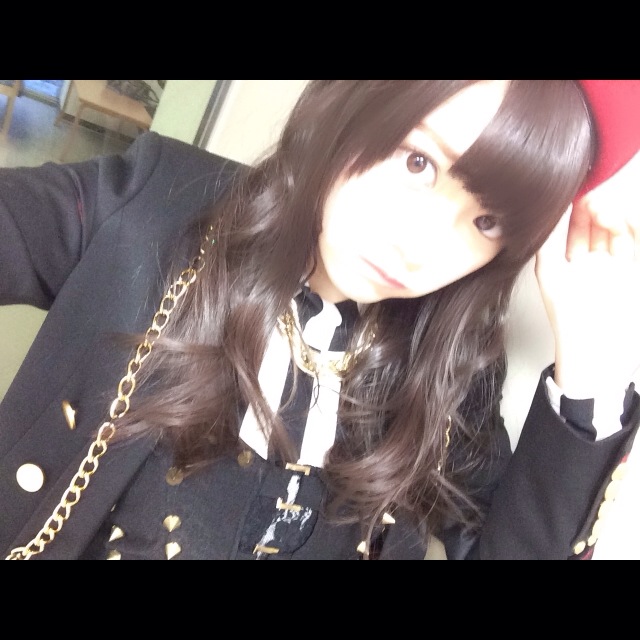 Kimoto Kanon : Ske48 | 木本花音 : ske48