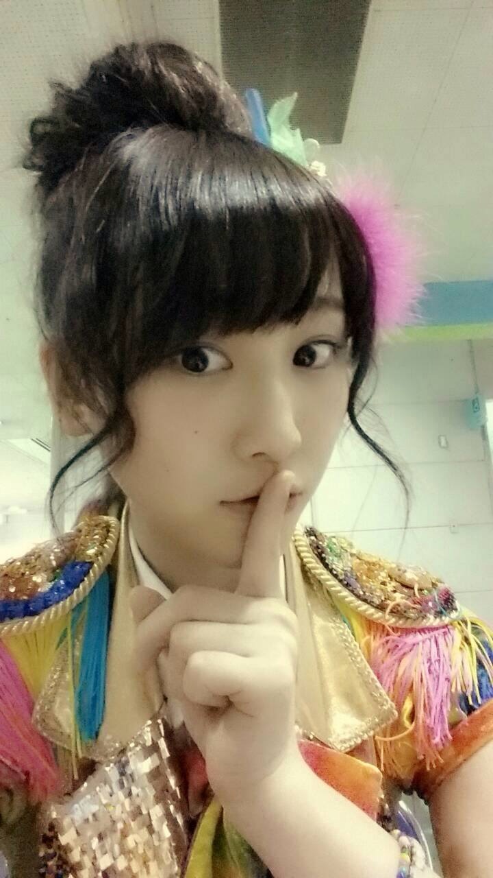 Matsui Rena : Ske48 | 松井玲奈 : ske48