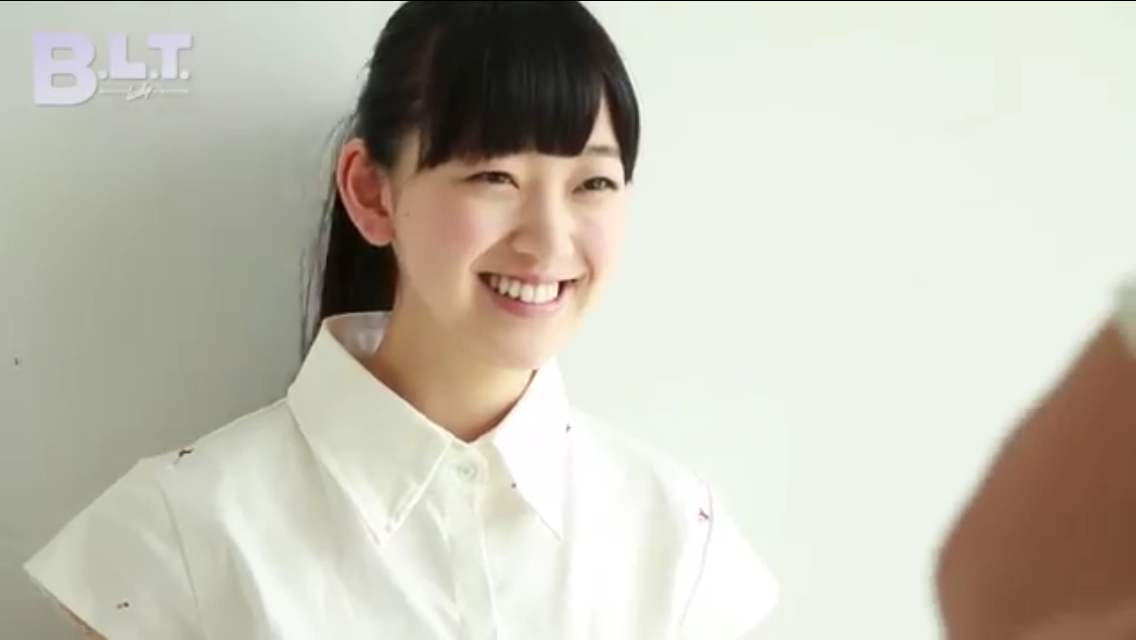 Hori Miona : Nogizaka46 | 堀未央奈 : 乃木坂46