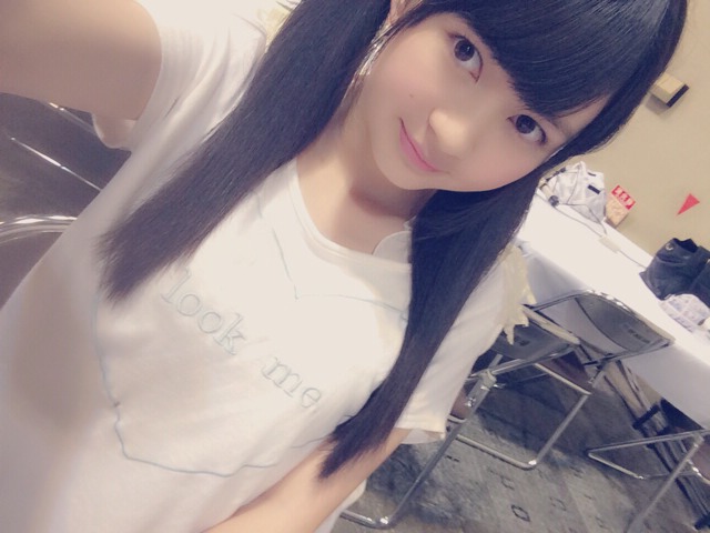 Ego Yuuna : Ske48 | 江籠裕奈 : ske48