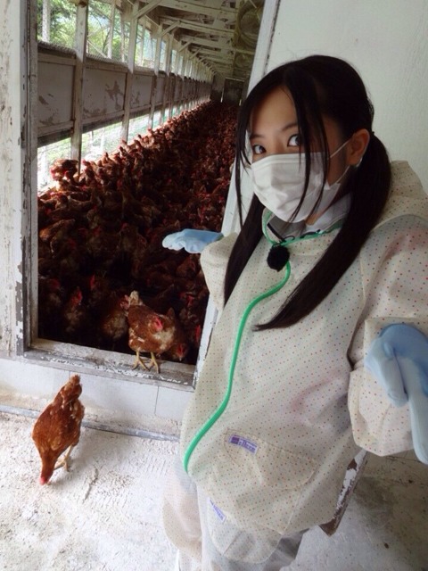 Furukawa Airi : Ske48 | 古川愛李 : ske48