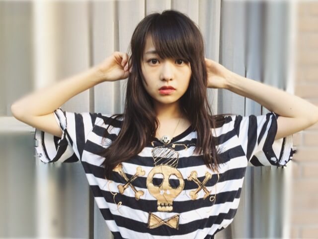 Ito Marika : Nogizaka46 | 伊藤万理華 : 乃木坂46